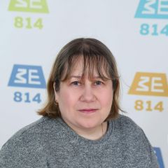Смирнова Марина