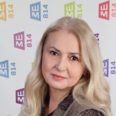Савинова Светлана