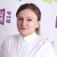 Соколова Алина