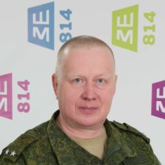 Моторин Валерий