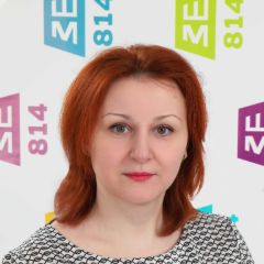 Савастеева Ирина