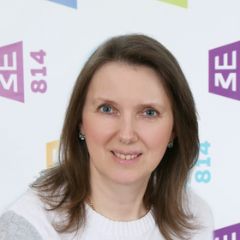 Сухова Валентина