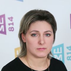 Воробьева Ирина