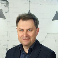 Царенко Виталий