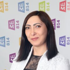 Ситникова Елена