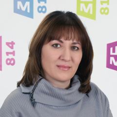 Юсипова Гульнара