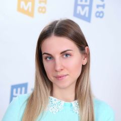 Хасянова Ольга