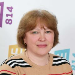 Куприянова Елена