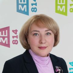 Болдырева Елена Геннадьевна