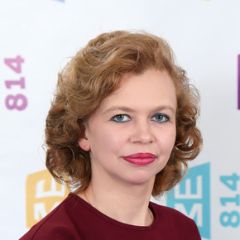 Шишкина Ольга