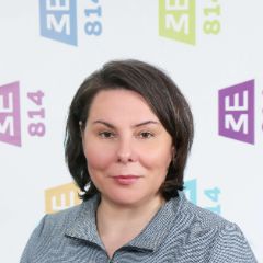 Пентегова Светлана
