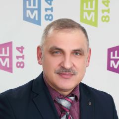 Кулинич Игорь