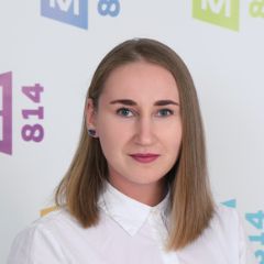 Власкина Анастасия