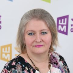 Шагова Наталия