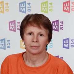 Бахтина Тамара Григорьевна