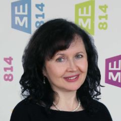 Гоголадзе Юлиана