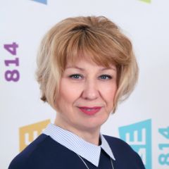 Калягина Наталья