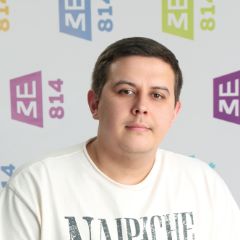 Кривко Александр