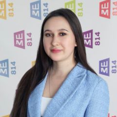 Сайгутина Кристина