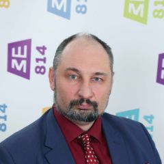 Андреев Александр Вячеславович