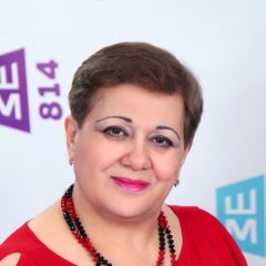 Джаникян Зоя