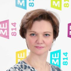 Малышева Ксения