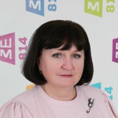 Кулинич Елена