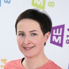 Казанцева Елизавета