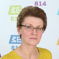 Бык Екатерина