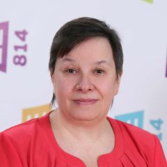 Загребельская Татьяна
