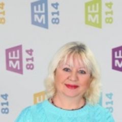 Соловьева Нина