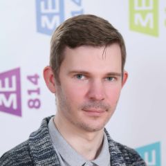 Кравцов Андрей