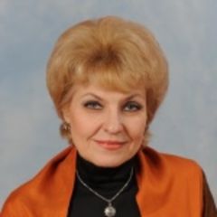 Сорокина Ирина