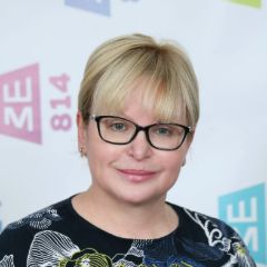 Шорина Арнуш
