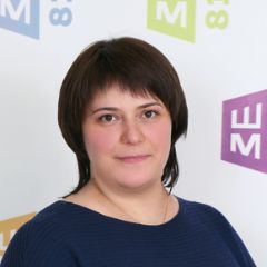 Командакова Полина