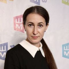 Ляпина Динара