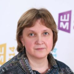 Копаева Марина