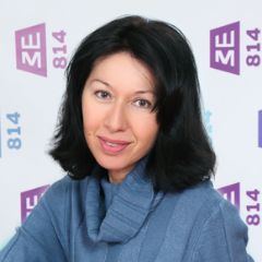 Никишаева Татьяна