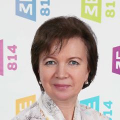 Верещака Елена