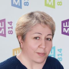 Овсепян Вардануш