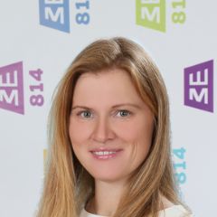 Фирулева Мария