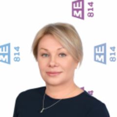 Рогова Наталья