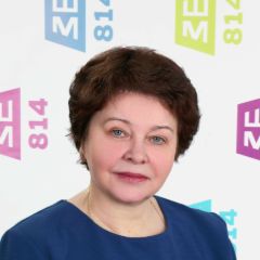 Кожуханцева Татьяна