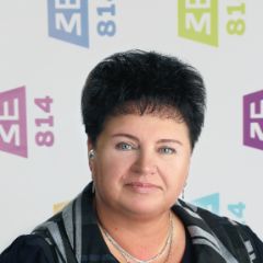 Селезнёва Галина