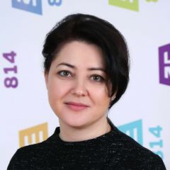 Козырева Наталия