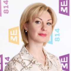 Самойлова Ольга