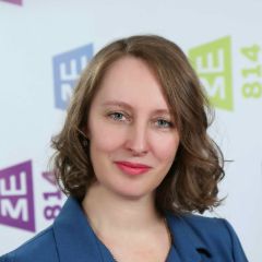 Грачева Наталия
