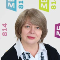 Хабибуллина Елена