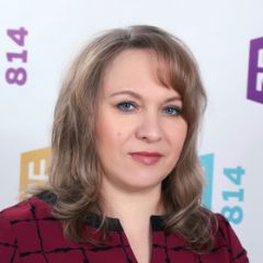 Иртуганова Ирина