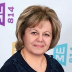 Амбарцумян Алвард Саркисовна